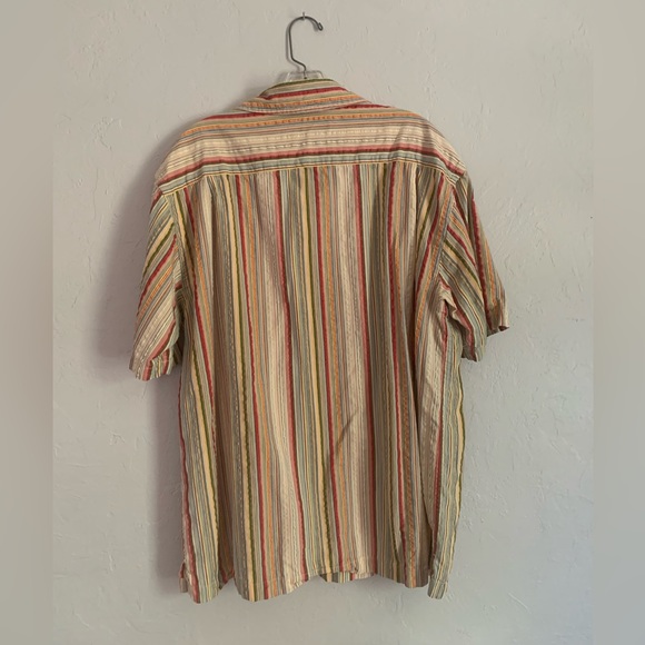 Orvis Summer Shirt - Picture 7 of 9